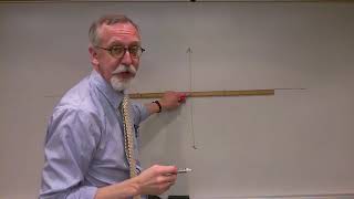 PHYS1112 Lecture #17, Video 1: The Refraction of Light: Lenses, Part 2