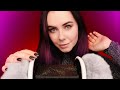 АСМР ПУШИСТЫЕ МЯГКИЕ ТРИГГЕРЫ ДЛЯ 100% СНА 🐰 ASMR SOFT & FLUFFY TINGLES FOR 100% SLEEP