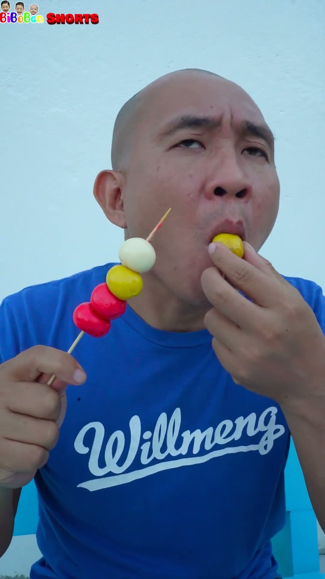 Comedy | PaPa | Tình cha ?