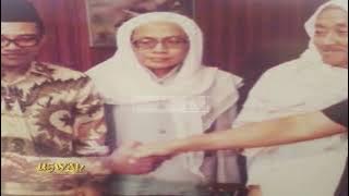 KH Achmad Shiddiq Ulama Organisatoris Pecentus Khittah 1926 | USWAH