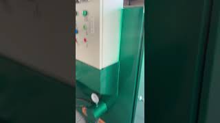 6YL-100 Combined oil mill with vacuum oil filter system from china manufacture#oilmill#oilpress#oil