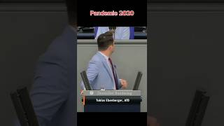 Corona-Pandemie 2020 #politics #news #ordnungsruf