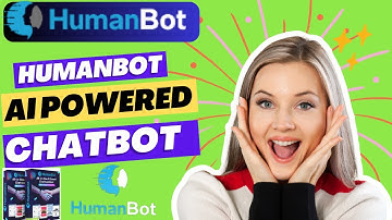 HumanBot AI Powered ChatBots || HumanBot Review #softwere  review #kc review