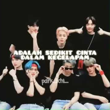 BROKEN HEART - BTS CCP