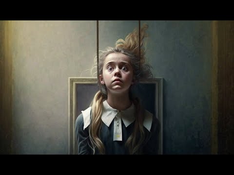 Сплин - Орбит без Сахара нарисованный Нейросетью.