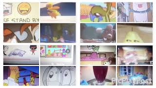 The Scream Contents Superparison Remake