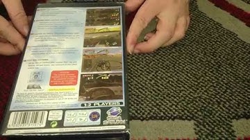 Nostalgamer Unboxes The Need For Speed On Sega Saturn UK PAL Region System Version