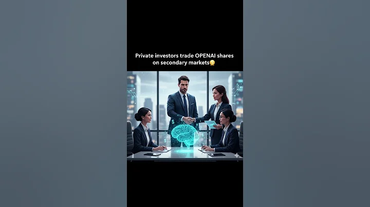 OpenAI Stock Price Explained 🔥  $500 Billion Valuation & AMD Partnership Revealed! #OpenAI #TechNews