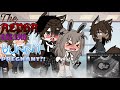 BUNNY IS HAVING A BABY Gacha Life Mini Movie GLMM Itz Avey