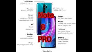 REDMI NOTE 8 PRO screenshot 5