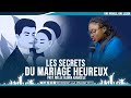 PAST JOELLE GLORIA KABASELE | LES SECRETS DU MARIAGE HEUREUX | IMPORTANT MESSAGE AVANT DE SE MARIER