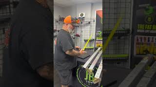 🔥 COLLINS vs. ITD DOLLY AXLES — WHAT’S THE DIFFERENCE 🔥