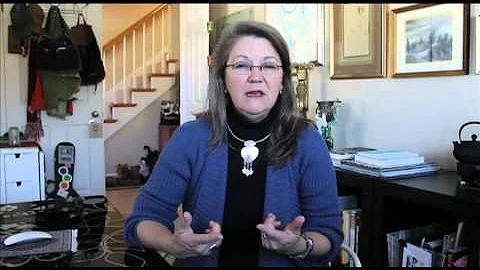 Linda Alvarez: Values in the Practice