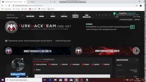 R&D Visions CMS - SQL Injection Vulnerability