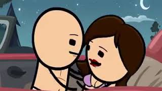 Funny cartoon. 18+ only. Unwanted scenes:) screenshot 2