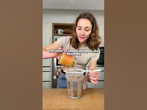 Vegan mayo in 2 minutes?! 🤔 - YouTube