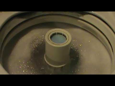 1994 Maytag dependable care washer and dryer pair washing towles - YouTube.