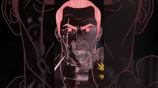 two of the strongest marked ones #arkane #edit #dishonored
