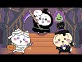 『ちいかわぽけっと』新テーマ「ハロウィン」紹介動画