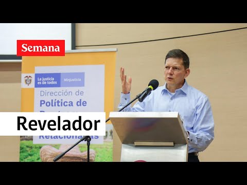 Heroína, marihuana y basuco: revelador informe sobre drogas en 6 ciudades | Videos Semana