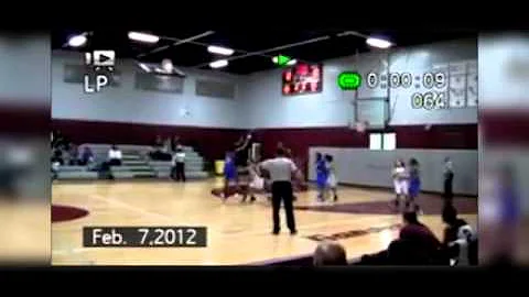 Ashley Stephens Highlight Video