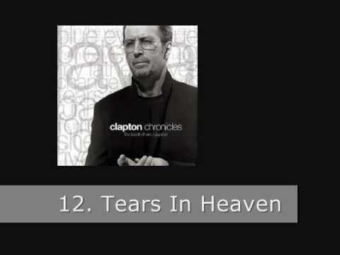 My Top 25 Classic Rock Ballads