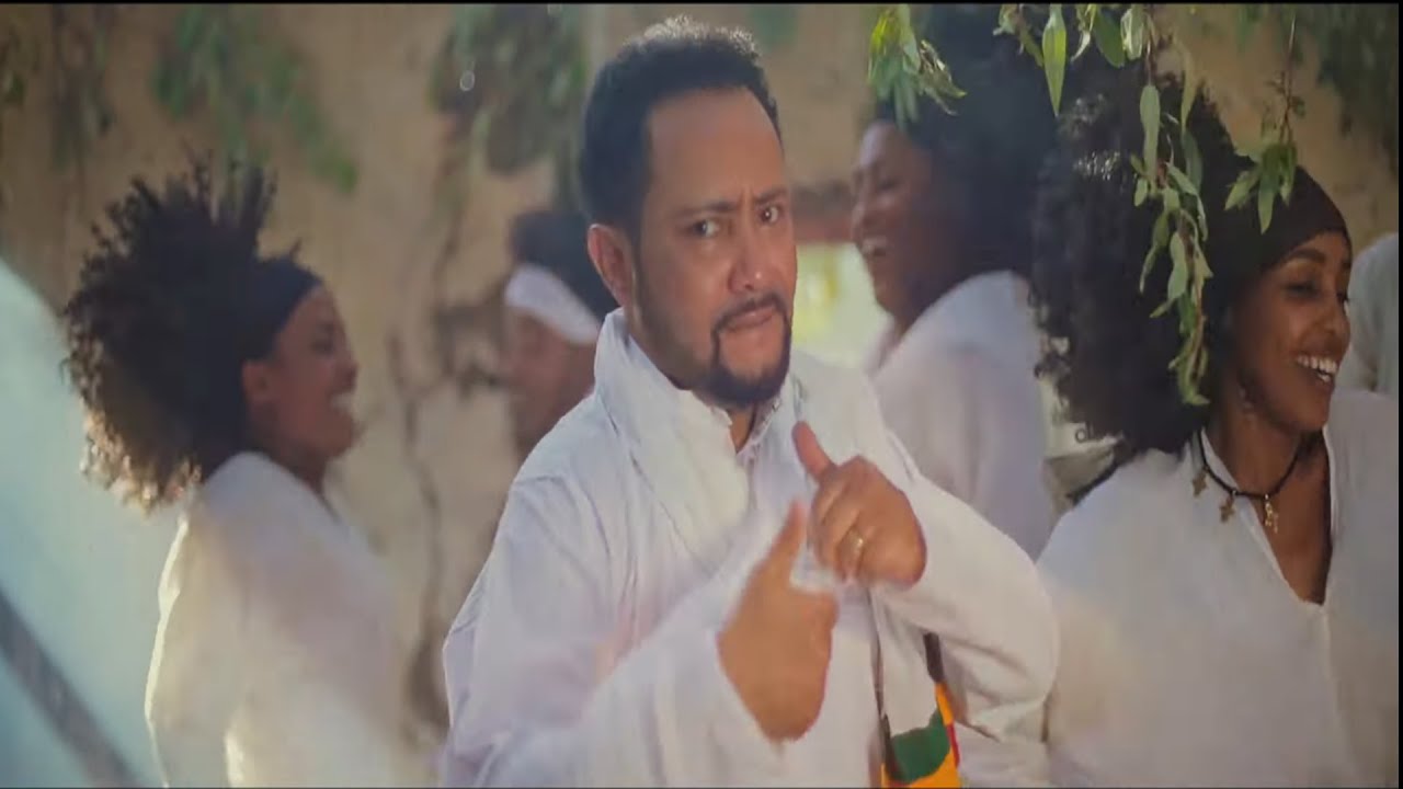 Gossaye Tesfaye   Ke Ehud Eske Ehud        New Ethiopian Music 2019 Official Video