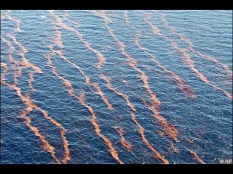 Save Me (The BP Oil Spill Song)