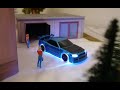 TURBO RACING RC CAR