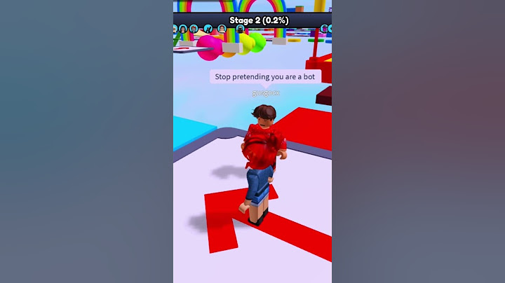 BOTS are taking over ROBLOX #roblox #bots #funny