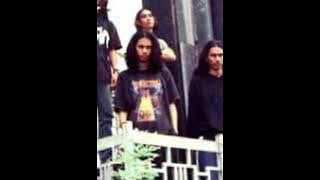 PURGATORY - AMBANG KEPUNAHAN