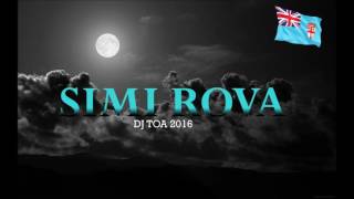 DJ TOA 2016 - Sulu Tavoi (Simi Rova) Beat Mix Resimi