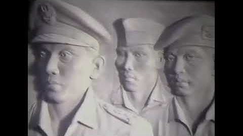 Film Pengkhianatan G30S-PKI Full (Part 1/9)