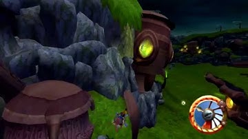 Jak and Daxter: The Precursor Legacy - Episode 7