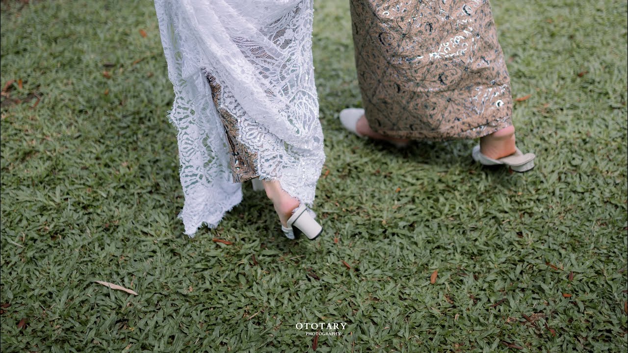 Wedding Erina & Dimas - Ototary Photography 