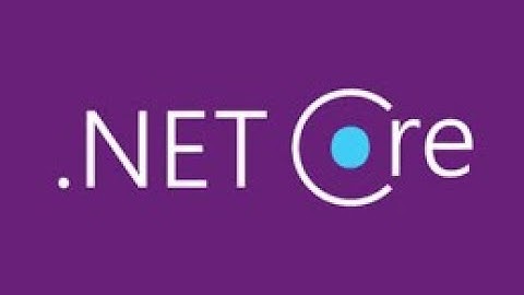 Asp Net Core Ders 1