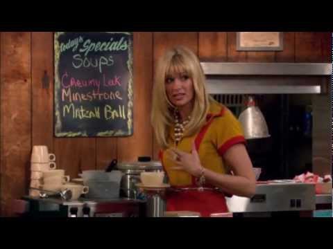 Beth Behrs Says 'Broke Girls' Rich in Comedy