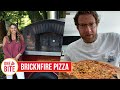 Barstool Pizza Review - BricknFire Pizza Co. (Baltimore, MD)