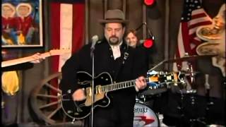 Watch Raul Malo All You Ever Do Is Bring Me Down Live video