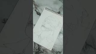 How To Draw Talwiinder Drawing 🔥#talwiinderdrawing #talwiindersongs #talwiinder #shorts #art #short