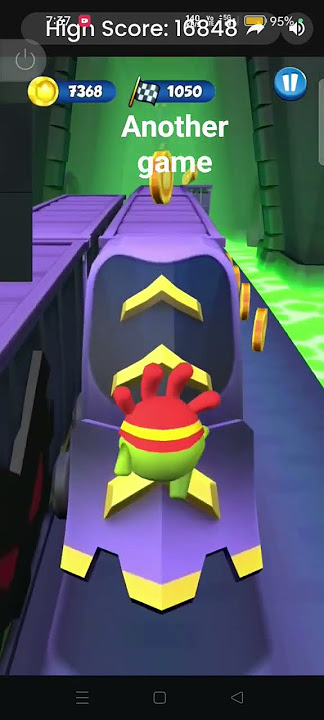 ok, that's a new game I have download.