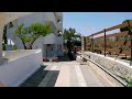 Evi studio and apartment pefkos rhodesfrom pool area to the beach apologies for the language