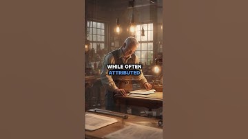 Unveiling the Hidden Histories of Everyday Objects: Pencils, Chairs, and Light Bulbs