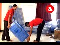 Agarwal Packers and Movers – Packing Process