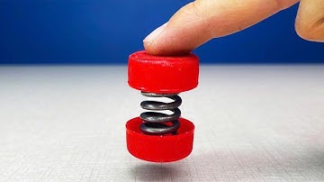 A simple invention that astonishes the whole world! Every house needs this and no one does it!