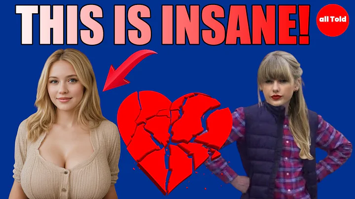 Women Divorces Husband for Booing Taylor Swift at Super Bowl ~ Internet Goes CRAZY at Her