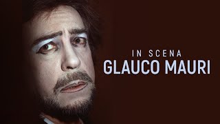 In Scena - Glauco Mauri