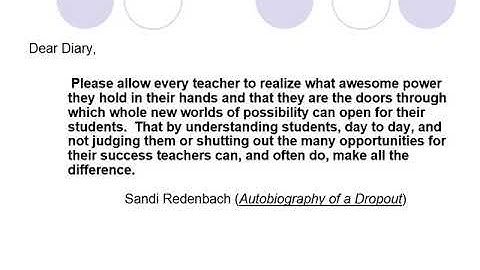 Topic 4 Assignment GCU ECH 325