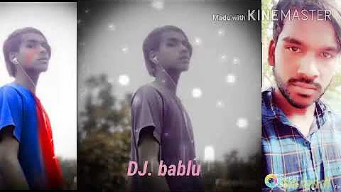 Nagpuri song DJ. 😀👎.marandi. DJ. Bablu.Lalita.7667984416./2020
