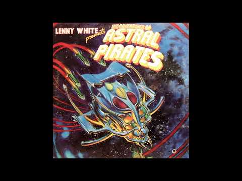 Lenny White - Heavy Metal Monster